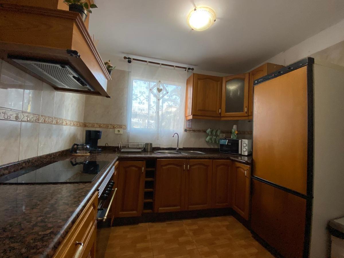 Casa Completa En La Laguna Vivienda Vacacional Экстерьер фото