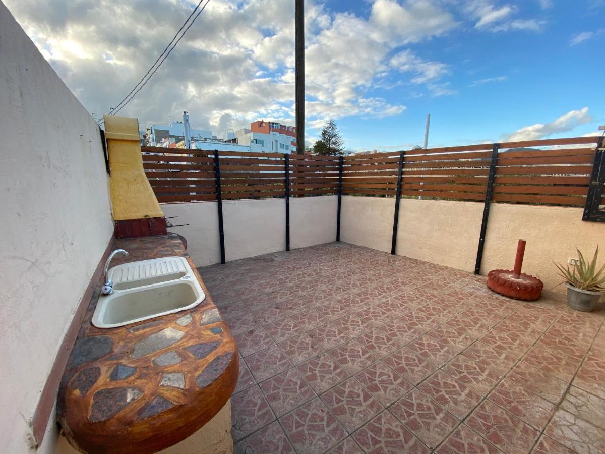 Casa Completa En La Laguna Vivienda Vacacional Экстерьер фото