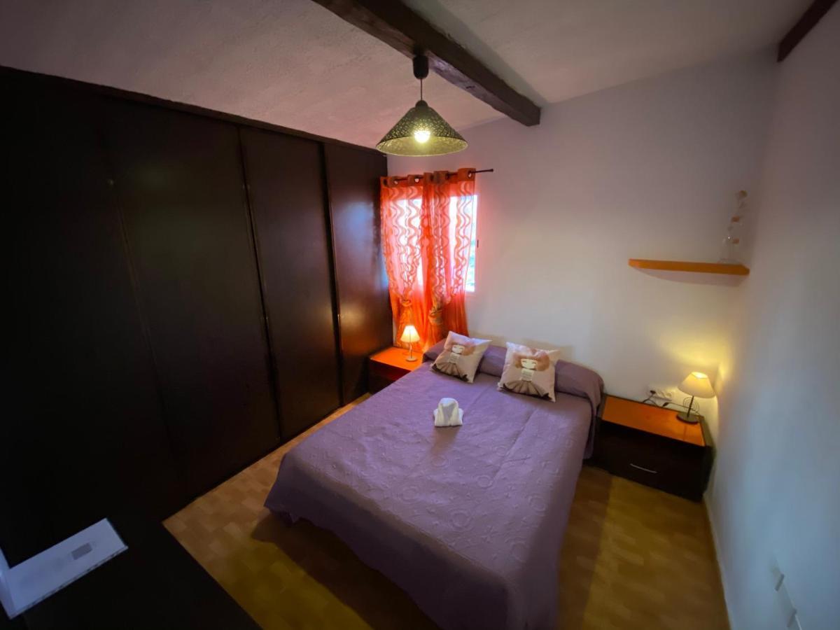 Casa Completa En La Laguna Vivienda Vacacional Экстерьер фото