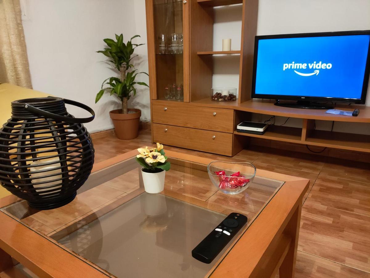 Casa Completa En La Laguna Vivienda Vacacional Экстерьер фото